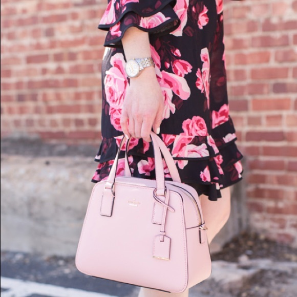 Kate spade Cameron Street Little babe pink sunset - Picture 7 of 8